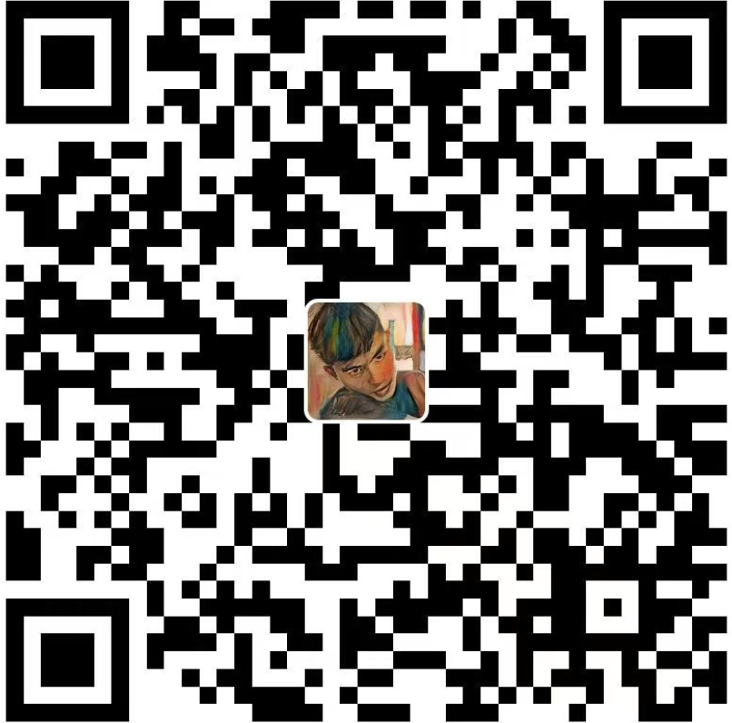支付宝打赏二维码